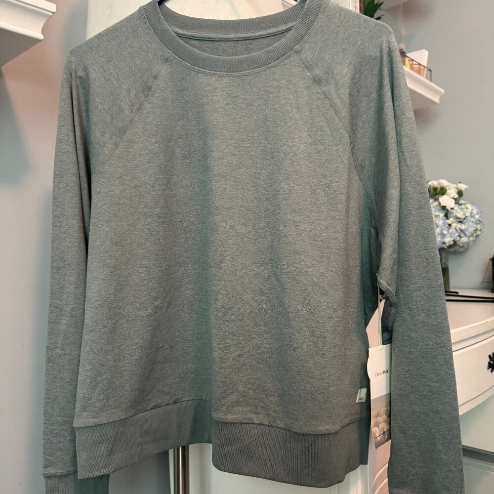 Vuori Sweatshirt